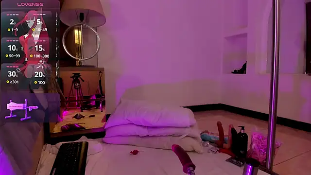 Aisha cooper online show from December 6, 2024, 5:47 am