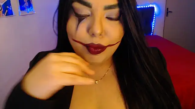 Internacionalist7 online show from October 31, 2025, 11:55 pm