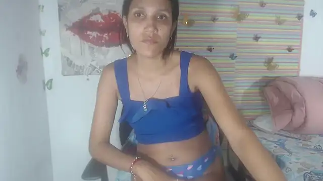 Snapshot of KamileLatinasexy chatting on March 22, 2025, 8:15 pm KamileLatinasexy online show from March 22, 2025, 8:15 pm