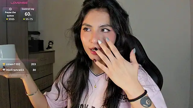 Dahian-peach online show from October 2, 2025, 5:33 am