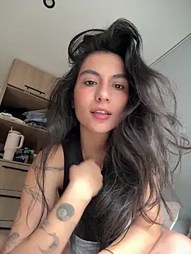 Snapshot of Dahian-peach chatting on May 2, 2026, 4:23 pm Dahian-peach online show from May 2, 2026, 4:23 pm