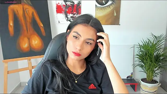 Dahian-peach online show from February 24, 2025, 9:09 pm