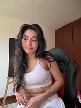 Snapshot of Dahian-peach chatting on May 27, 2026, 8:49 pm Dahian-peach online show from May 27, 2026, 8:49 pm