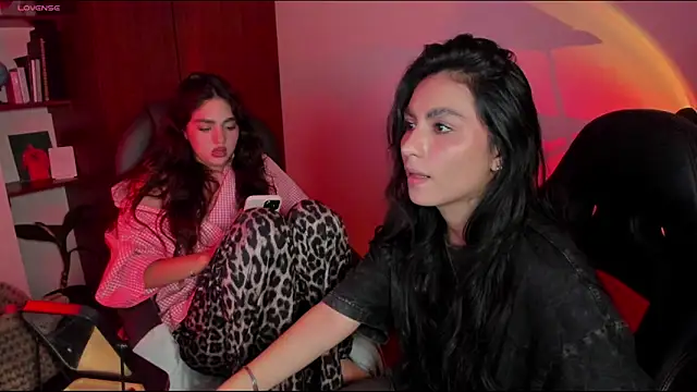 Dahian-peach online show from February 27, 2026, 2:01 am