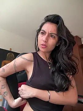 Snapshot of Dahian-peach chatting on May 5, 2026, 3:59 pm Dahian-peach online show from May 5, 2026, 3:59 pm