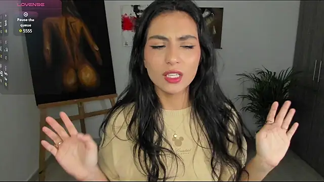 Dahian-peach online show from March 5, 2025, 12:59 am