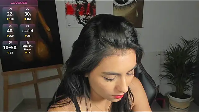 Dahian-peach online show from February 22, 2025, 11:24 pm