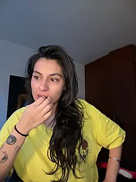Snapshot of Dahian-peach chatting on May 28, 2026, 11:05 am Dahian-peach online show from May 28, 2026, 11:05 am