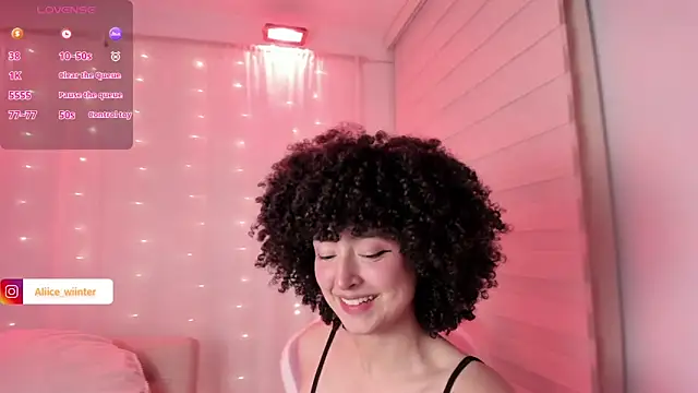 Snapshot of Alice_winter_ chatting on February 26, 2026, 6:08 pm Alice winter online show from February 26, 2026, 6:08 pm