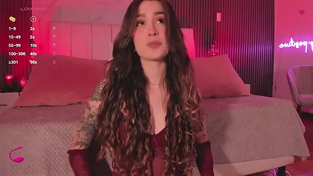 Amy-Parrish online show from March 18, 2026, 5:14 pm