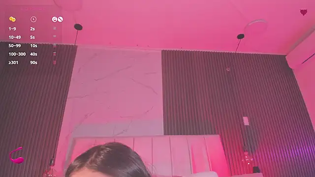 Snapshot of Amy-Parrish chatting on February 12, 2026, 8:08 pm Amy-Parrish online show from February 12, 2026, 8:08 pm