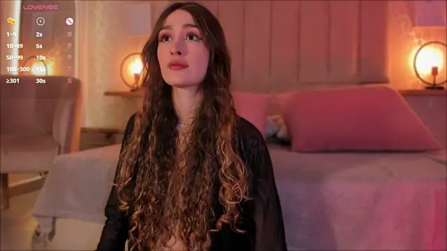 Snapshot of Amy-Parrish chatting on December 21, 2025, 8:31 pm Amy-Parrish online show from December 21, 2025, 8:31 pm