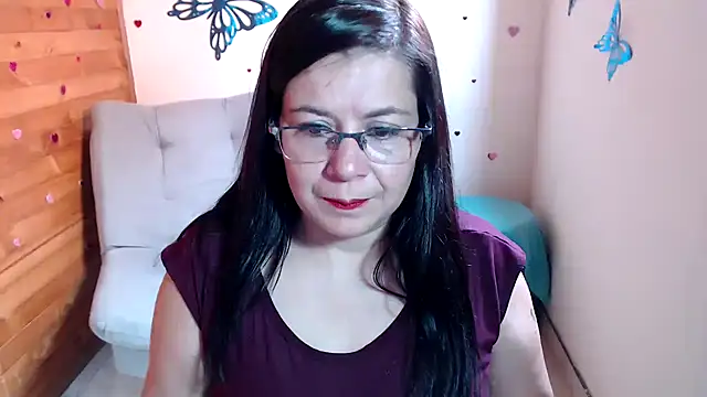 Snapshot of lilisa777 chatting on October 29, 2025, 7:24 pm lilisa777 online show from October 29, 2025, 7:24 pm