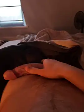 Snapshot of HannesDicks chatting on January 31, 2025, 8:22 am HannesDicks online show from January 31, 2025, 8:22 am