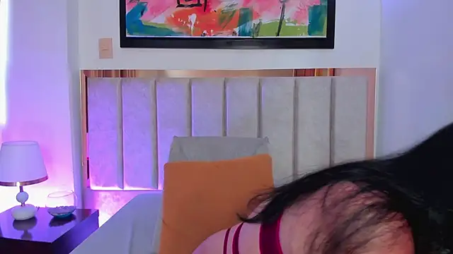 LisaHadwin online show from March 12, 2025, 9:24 pm