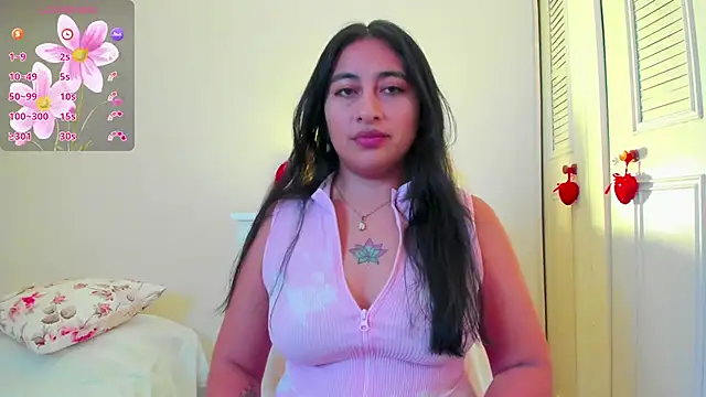 LisaHadwin online show from September 23, 2025, 6:59 pm