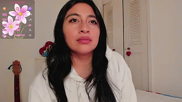 LisaHadwin online show from November 14, 2025, 7:17 pm