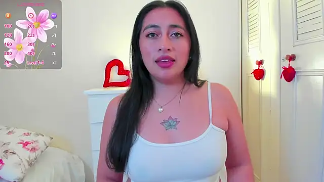 LisaHadwin online show from September 22, 2025, 7:09 pm