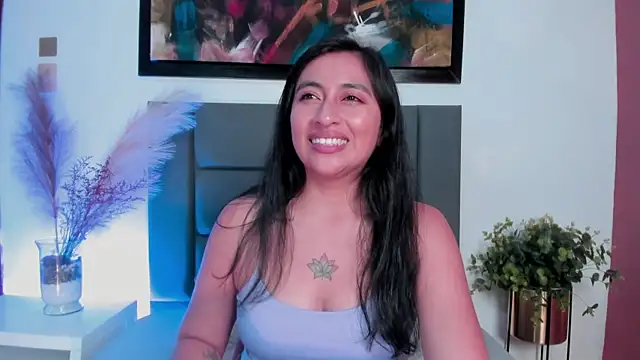 LisaHadwin online show from February 27, 2025, 9:25 pm