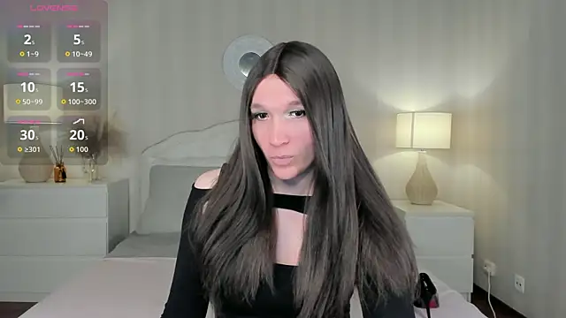 valeriasecret online show from March 31, 2026, 5:20 am