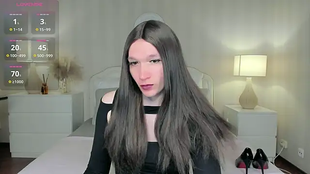 Snapshot of valeriasecret chatting on April 21, 2026, 4:19 am valeriasecret online show from April 21, 2026, 4:19 am