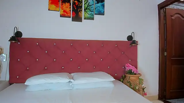 Ruth harvey  online show from March 5, 2026, 12:57 pm