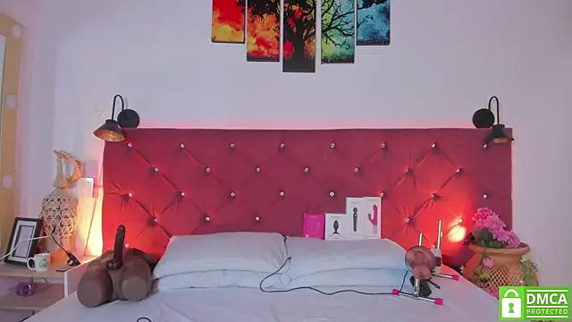 Ruth harvey  online show from April 6, 2026, 1:45 pm