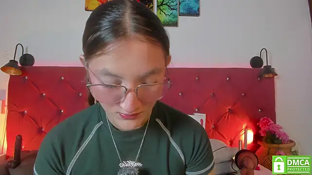 Ruth harvey  online show from March 31, 2026, 1:35 pm