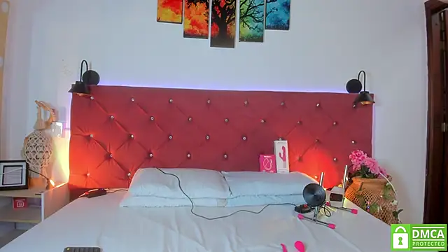 Ruth harvey  online show from February 23, 2026, 1:55 pm