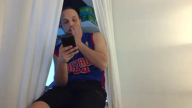 VitaminmanFL online show from February 9, 2025, 8:56 pm