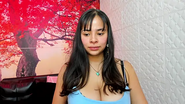 Snapshot of Alessandraa_ferri_ chatting on January 18, 2025, 9:13 pm Alessandraa ferri online show from January 18, 2025, 9:13 pm