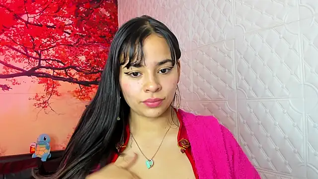 Snapshot of Alessandraa_ferri_ chatting on January 19, 2025, 4:12 am Alessandraa ferri online show from January 19, 2025, 4:12 am