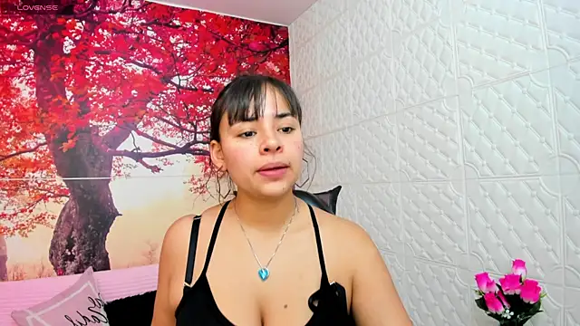 Snapshot of Alessandraa_ferri_ chatting on February 15, 2025, 9:06 pm Alessandraa ferri online show from February 15, 2025, 9:06 pm