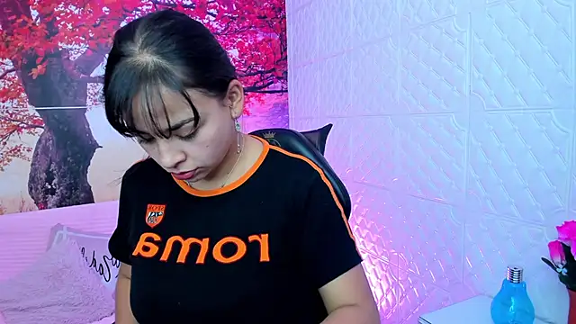 Snapshot of Alessandraa_ferri_ chatting on January 29, 2025, 9:17 pm Alessandraa ferri online show from January 29, 2025, 9:17 pm