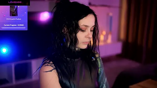 AcidPie online show from November 18, 2025, 7:28 pm