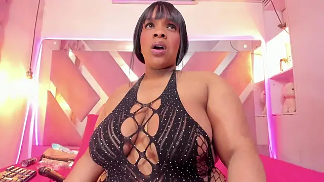 Scarlett-Bonnet online show from January 7, 2026, 3:44 am