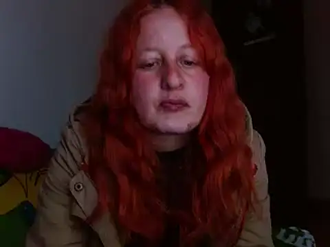 ViioletaMora online show from October 13, 2025, 9:38 pm