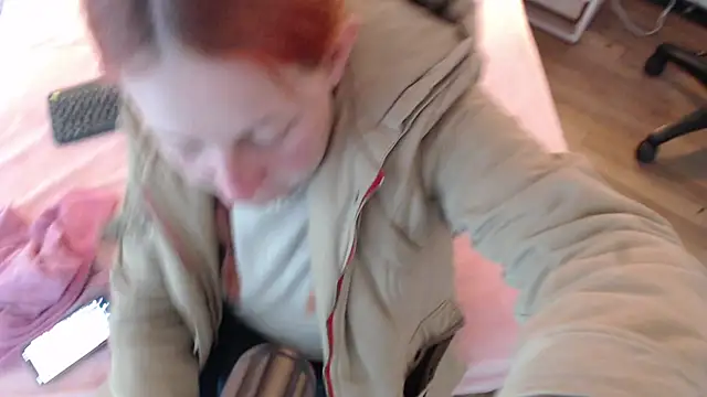 ViioletaMora online show from March 22, 2025, 8:37 pm