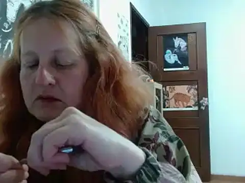 ViioletaMora online show from March 5, 2026, 4:53 am