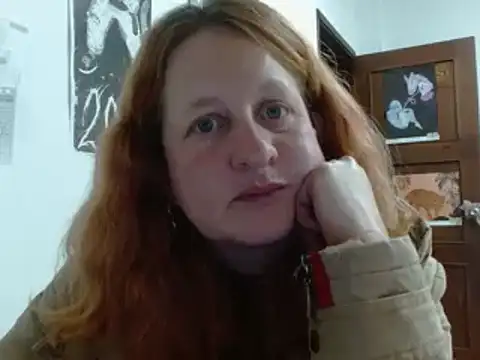 ViioletaMora online show from March 25, 2026, 2:01 am