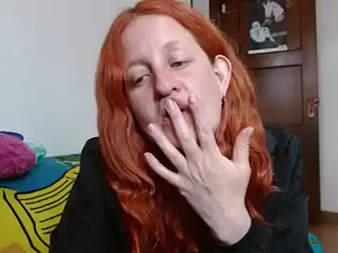 ViioletaMora online show from September 20, 2025, 8:03 pm