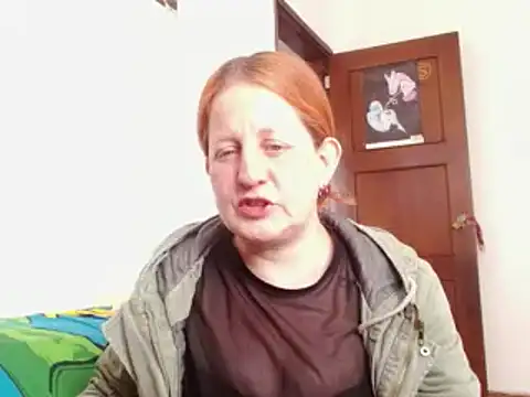 ViioletaMora online show from November 1, 2025, 9:30 pm