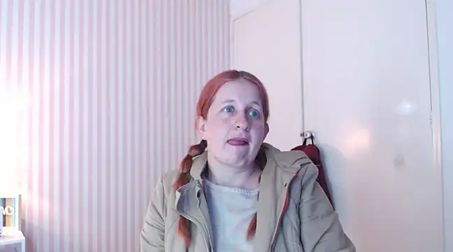 ViioletaMora online show from March 23, 2025, 12:26 am