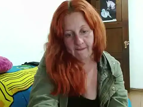 ViioletaMora online show from September 20, 2025, 3:33 am