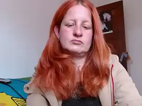 ViioletaMora online show from October 3, 2025, 6:42 pm