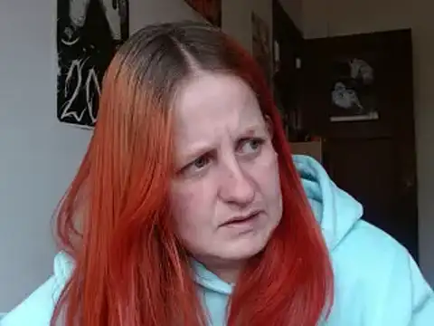 ViioletaMora online show from January 5, 2026, 7:39 pm