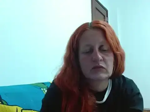 ViioletaMora online show from September 24, 2025, 6:53 am