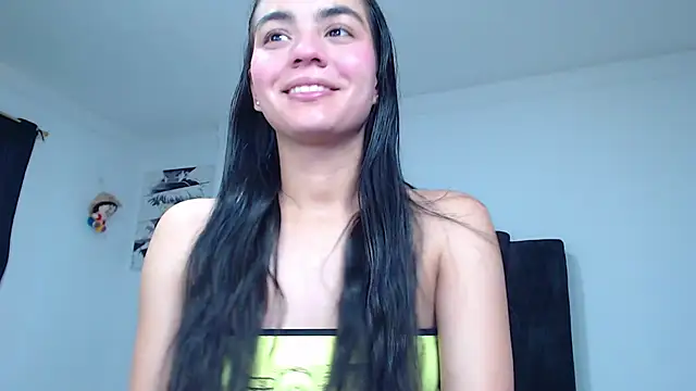 Snapshot of Ariel_Zeo1 chatting on November 20, 2025, 8:42 pm Ariel Zeo1 online show from November 20, 2025, 8:42 pm