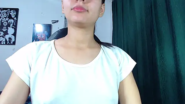 Snapshot of Ariel_Zeo1 chatting on March 22, 2025, 11:31 pm Ariel Zeo1 online show from March 22, 2025, 11:31 pm