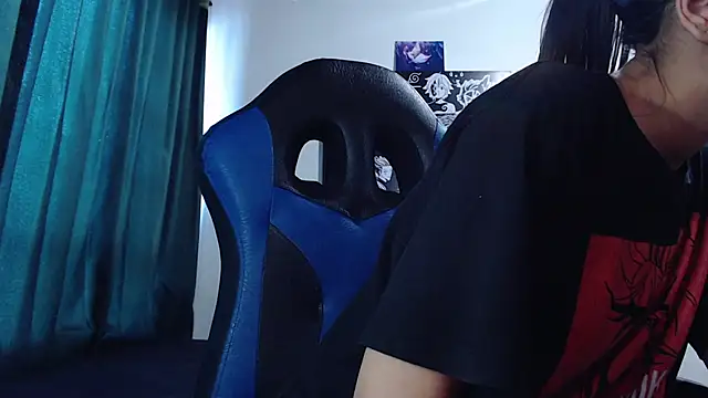 Snapshot of Ariel_Zeo1 chatting on January 28, 2025, 7:00 pm Ariel Zeo1 online show from January 28, 2025, 7:00 pm